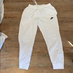 Nike joggers